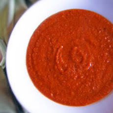 Sneaky Tomato Soup