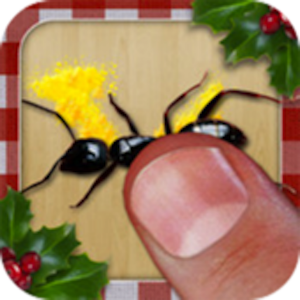 Ant Smasher Christmas Free App Hacks and cheats