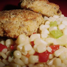 Shoepeg Corn Salad