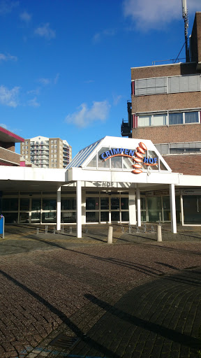 Mall Entrance Crimpenhof 