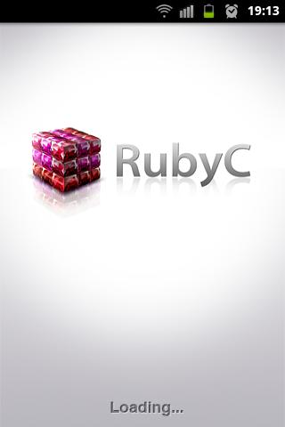 RubyC