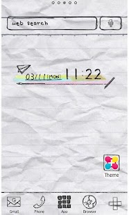 How to mod Nifty Notebook Wallpaper lastet apk for android