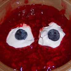 Eyeball Potion