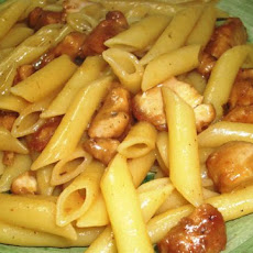 Bird's Chicken Piccata