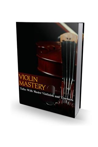 Violin Mastery