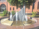 Philharmonic Fountain
