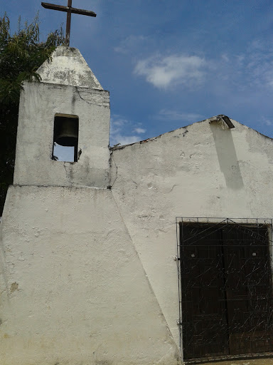 iglesia san basilio de palenque