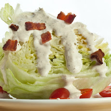 Creamy Peppercorn Dressing Recipe