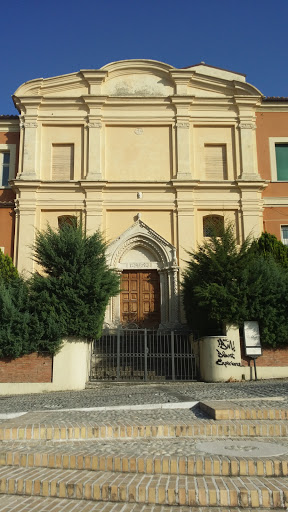 Chiesa Della Beata Vergine Del Carmine