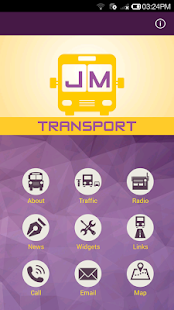 How to install JM Transport lastet apk for laptop