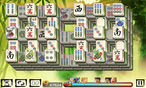 免費下載解謎APP|上海麻将 - Mahjong Land app開箱文|APP開箱王