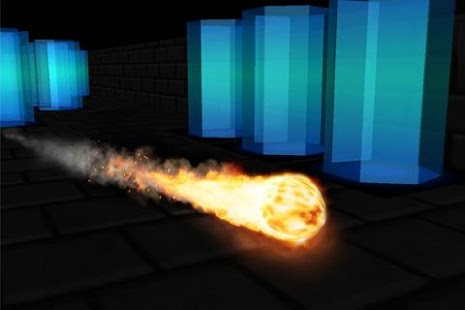 How to mod Fires patch 1.0 apk for android
