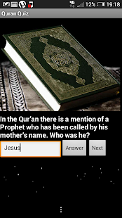 How to install The Al Marri Quran  Test App 1.0 mod apk for bluestacks
