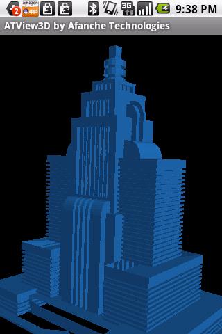 STL View 3D