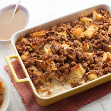 The Best Bread Pudding