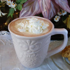 Easy Hot Cocoa