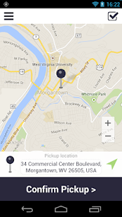How to mod MyRyde 3.4.2 apk for bluestacks
