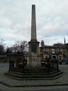 Headingley War Memorial