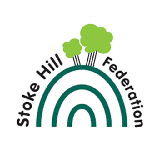 Stoke Hill Federation LOGO-APP點子