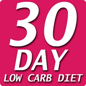  Low Carb Diet Plan (30 Day) 1.2