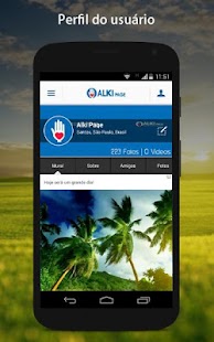 How to download Alki Page | Rede Social Cristã patch 1.0.5 apk for bluestacks