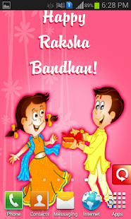 How to install Rakshabandhan Live wallpaper patch 1.0.2 apk for android