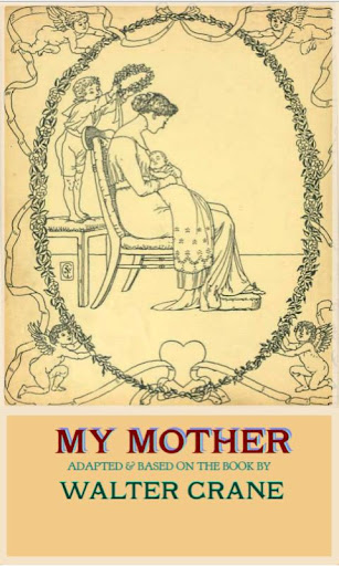 App Book - My Mother