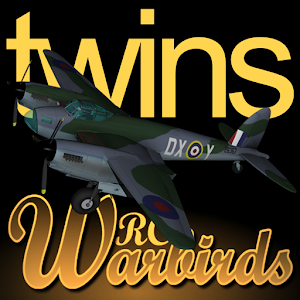 Warbirds RC Twins.apk 1.2