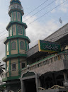Masjid Mukhlisin