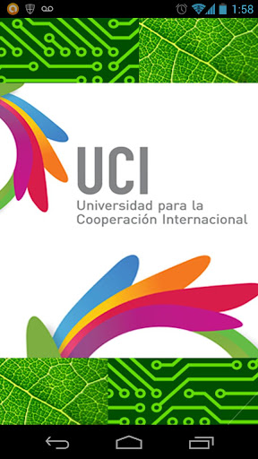 UCI - Universidad