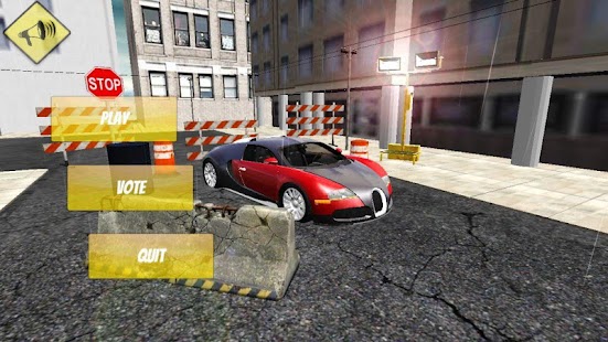 How to install Fast Cars Parking lastet apk for pc