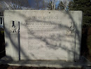 Salem War Memorial