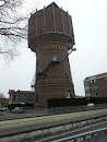 Watertoren Van Alkmaar 