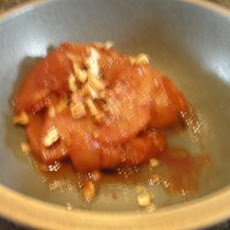 Fried Apples