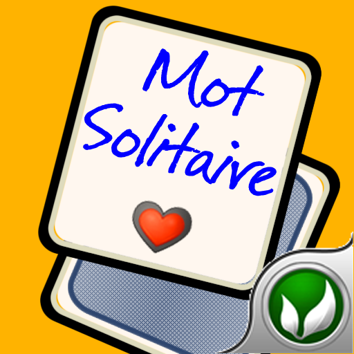 Mot Solitaire LOGO-APP點子