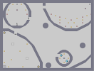 Thumbnail of the map 'Bubbles'