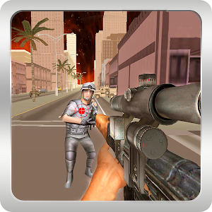 Commando Street War Hacks and cheats