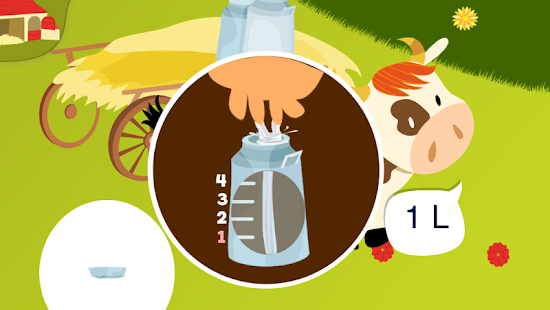 How to download Lil’Bear on the farm 3.4 apk for laptop