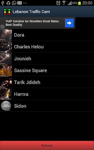 How to mod LebanonRoads 1.4 apk for bluestacks
