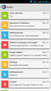 How to mod Universal Mail 1.0 mod apk for bluestacks