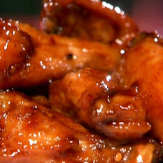 Lube Wings