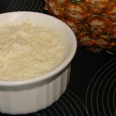 Tropical Tapioca