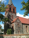 Dorfkirche Tempelfelde