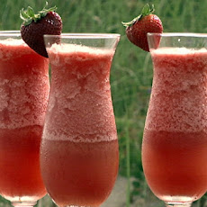 Watermelon Fizz