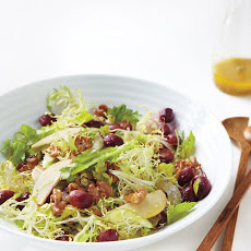 New Waldorf Salad