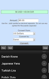 How to mod Currency Converter Plus 1.1 apk for laptop