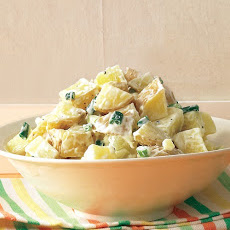 Basic Potato Salad