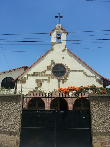 Templo Ave Maria