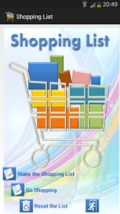 How to install Shopping List 2.0 apk for android
