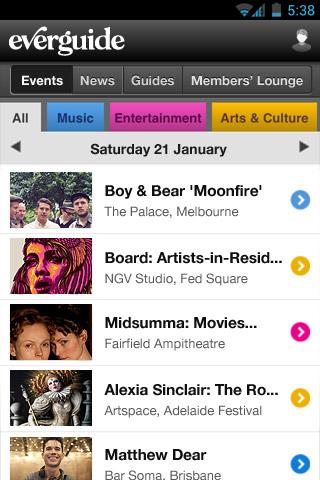 免費下載娛樂APP|Everguide LITE for Android app開箱文|APP開箱王